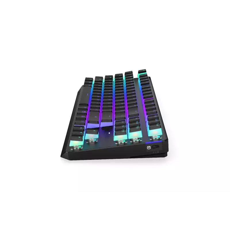 ENDORFY Thock TKL Wireless Red Pudding Gaming-Tastatur