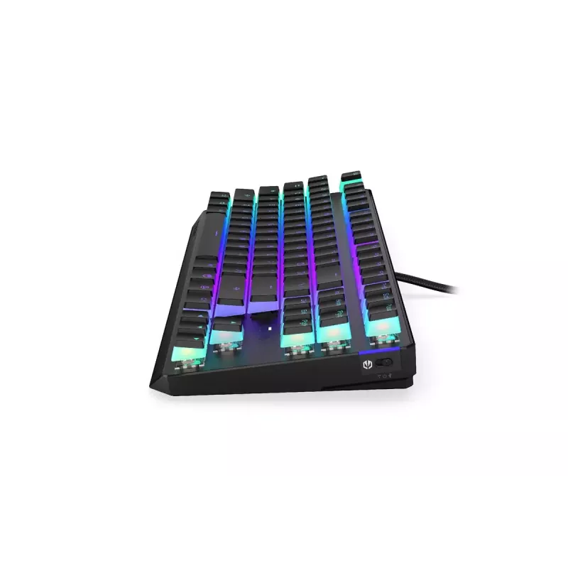 ENDORFY Thock TKL Wireless Red Pudding Gaming-Tastatur
