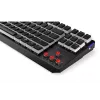 ENDORFY Thock TKL Wireless Red Pudding Gaming-Tastatur
