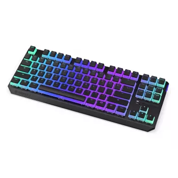 ENDORFY Thock TKL Wireless Red Pudding Gaming-Tastatur