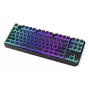 ENDORFY Thock TKL Wireless Red Pudding Gaming-Tastatur