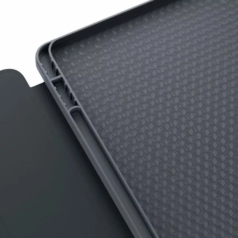 3MK Soft Tablet Hülle Galaxy Tab A9+