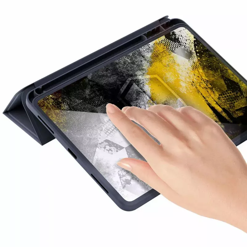 3MK Soft Tablet Hülle Galaxy Tab A9+