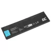 Battery Green Cell DE154V2 für DELL Latitude E7240 E7250