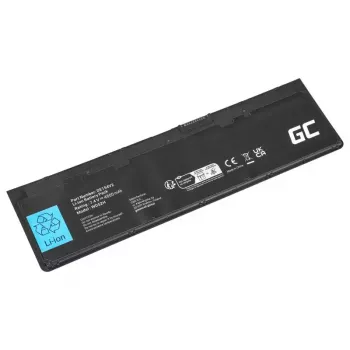 Battery Green Cell DE154V2 für DELL Latitude E7240 E7250