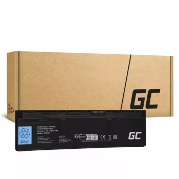 Battery Green Cell DE154V2 für DELL Latitude E7240 E7250