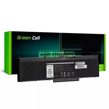 Batterie Green Cell DE161 DELL Latitude E5570 Precision 3510