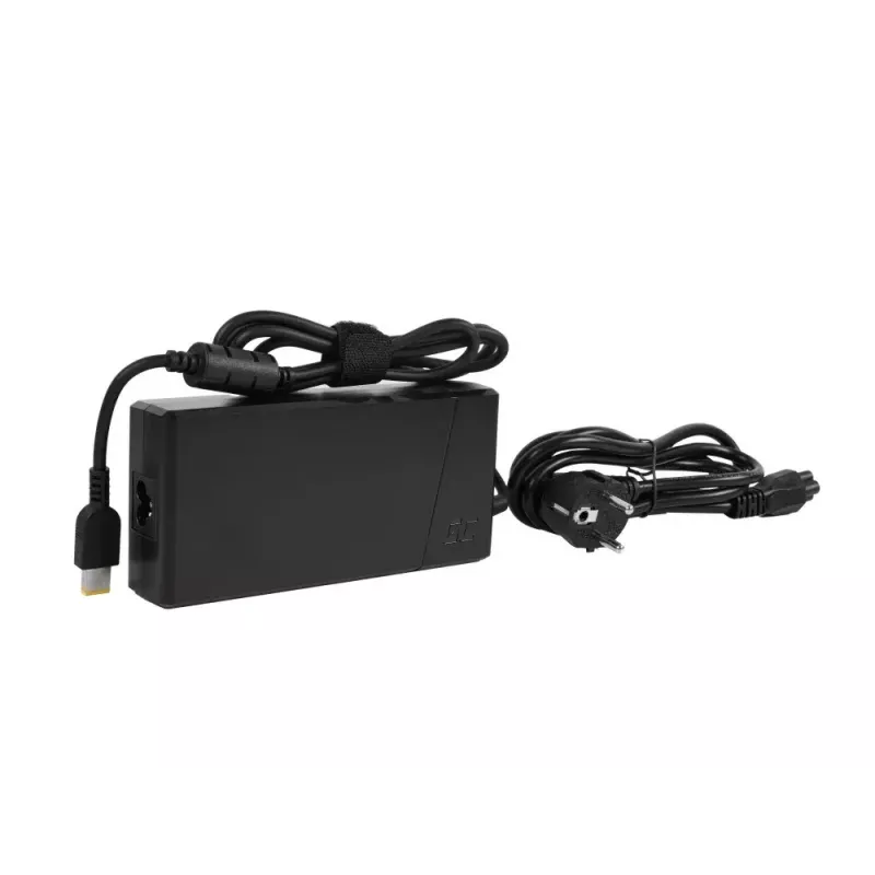 Netzteil Green Cell AD143P 230W Universal Schwarz