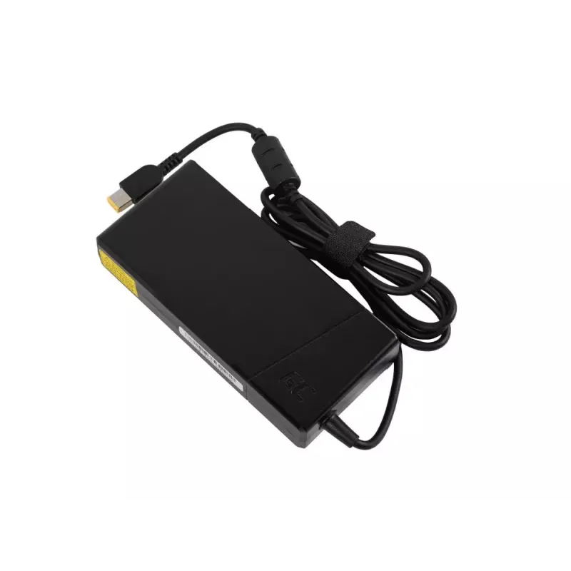 Netzteil Green Cell AD143P 230W Universal Schwarz