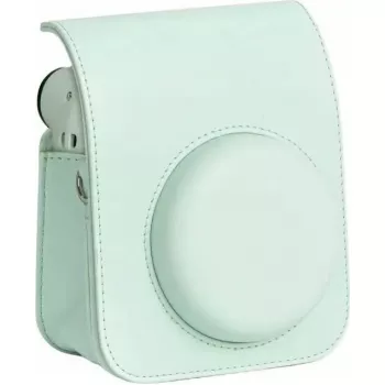 Schutzhülle LoveInstant für Fujifilm INSTAX Mini 12 in Grün