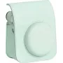 Schutzhülle LoveInstant für Fujifilm INSTAX Mini 12 in Grün