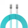Glasfaser-Pigtail Extralink LC/UPC, Multimode OM4 50/125 µm, 2 m, Easy Strip