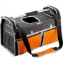Werkzeugtasche NEO tools 20 Zoll Nylon 600D Modell 84-300 – strapazierfähige 20-Zoll-Tragetasche für Handwerkzeuge