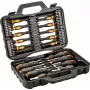 NEO Tools 04-211 Schraubendreher- und Bitset, 58 Stk.