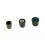 Headset-Zubehör REALWEAR 171041 — schwarze Memory-Schaumstoff-Ohrpolster für kompatible Headsets