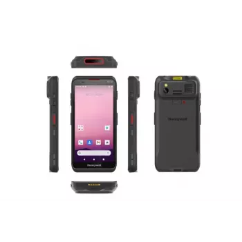 Honeywell ScanPal EDA56 Handheld-Mobilcomputer 5,5 Zoll 1440x720 EDA56-00AE61N21RK