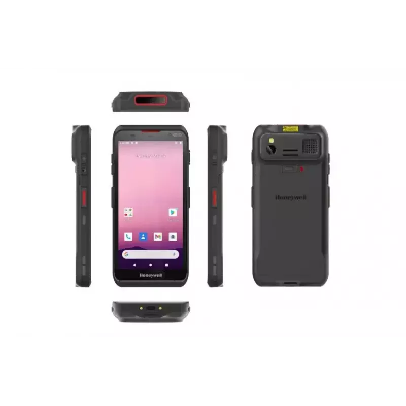 Honeywell ScanPal EDA56 Handheld-Mobilcomputer 5,5 Zoll 1440x720 EDA56-00AE61N21RK