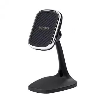 Ladegerät Pitaka MagMount DT1001B Schwarz
