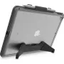 Tablet Schutzhülle OTTERBOX UnlimitEd für iPad 7. Gen. 10,2 Zoll grau mit Apple Pencil Halter
