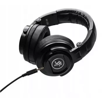 Mackie MC-150 Geschlossene Studio-Kopfhörer