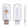 Identiv uTrust FIDO2 NFC Security Key, USB-A