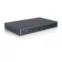 IP PBX-System Yeastar P570 500 Benutzer Gigabit Ethernet Schwarz
