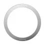 Magnetischer Ring Basis Halo-Serie Silber — 2 Stück Telefon-Ringhalter