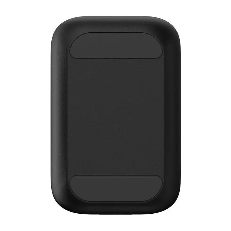 Telefonhalterung Baseus SUP0003526 Schwarz ABS PC 220g