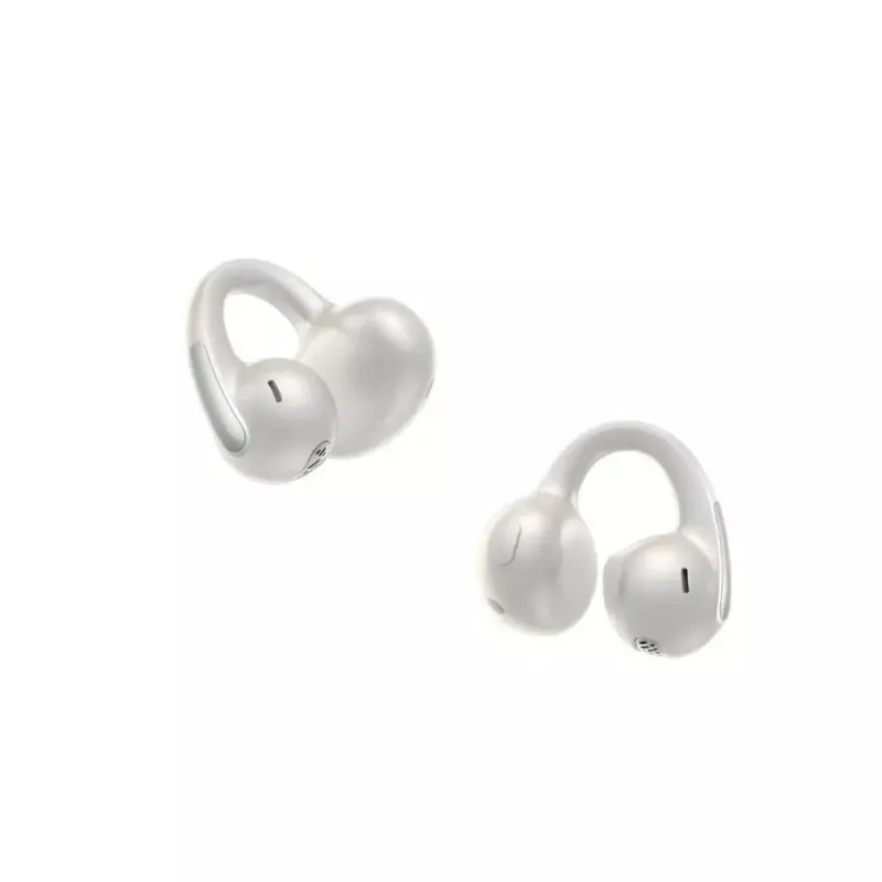 Baseus Bowie MC1 Pro Open-Ear TWS Kopfhörer, Stellar White