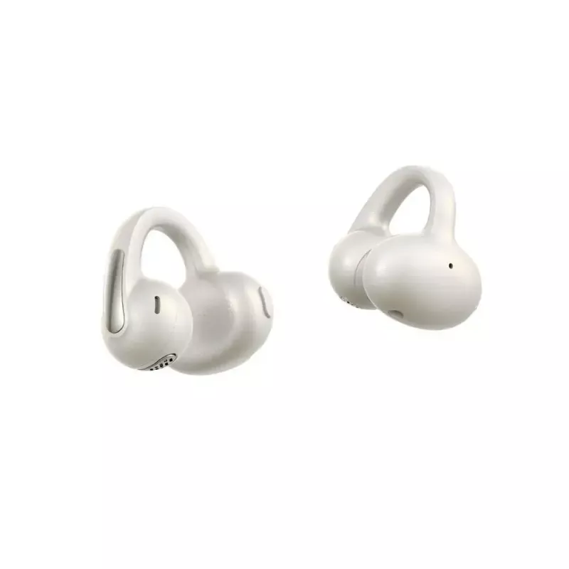 Baseus Bowie MC1 Pro Open-Ear TWS Kopfhörer, Stellar White