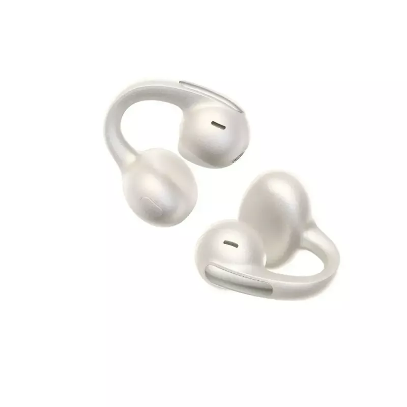 Baseus Bowie MC1 Pro Open-Ear TWS Kopfhörer, Stellar White