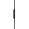 Kabelgebundene In-Ear-Kopfhörer HAVIT E336C — 1,2 m Kabel, schwarz