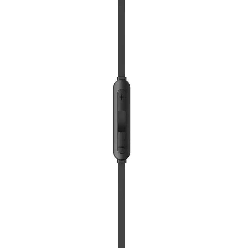 Kabelgebundene In-Ear-Kopfhörer HAVIT E336C — 1,2 m Kabel, schwarz