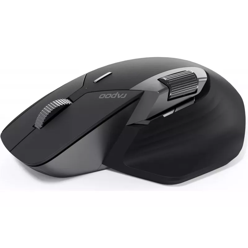 Maus Rapoo MT760M Bluetooth Optisch 4000 DPI