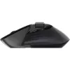 Maus Rapoo MT760M Bluetooth Optisch 4000 DPI