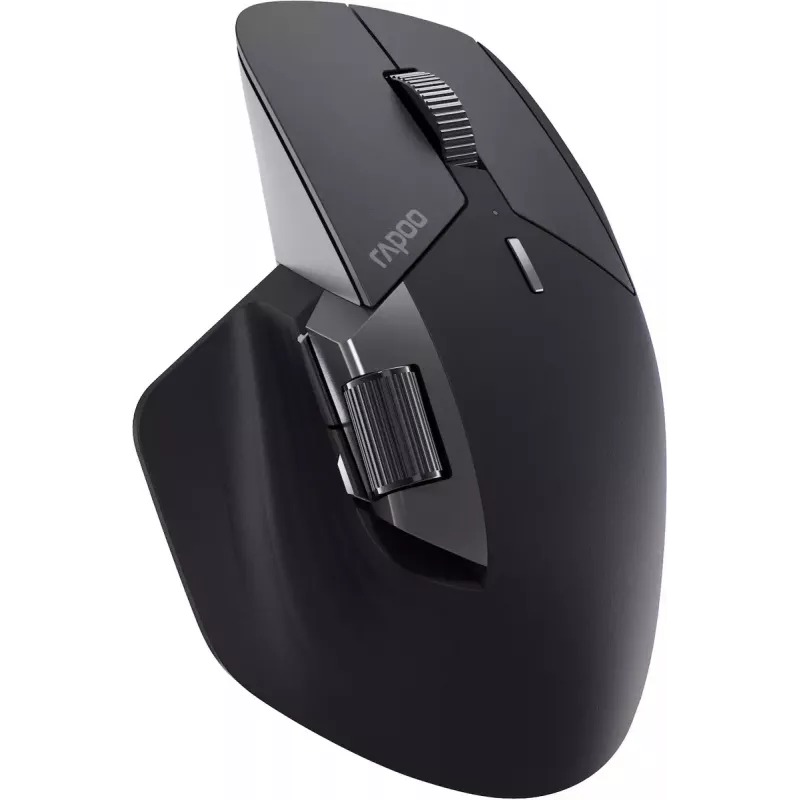 Maus Rapoo MT760M Bluetooth Optisch 4000 DPI