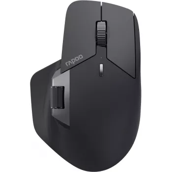 Maus Rapoo MT760M Bluetooth Optisch 4000 DPI