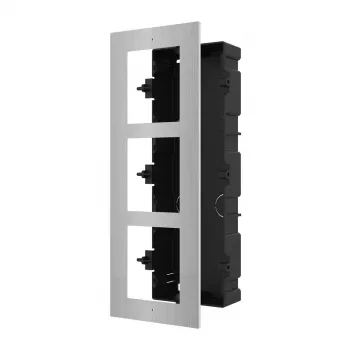 Unterputzdose Hikvision DS-KD-ACF3/S