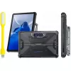 Tablet OukiTel RT7 5G 10,1 Zoll 12GB RAM 512GB Speicher 32000mAh Blau