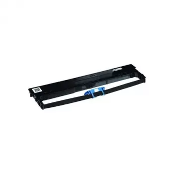 Druckerband Tally Dascom 099003L, schwarz, für Dascom 2600/2601 Plus, 1 Stk.