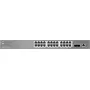 Managed Switch Grandstream GWN7803PL Pro – 24x 1Gb RJ45, PoE+, SFP+, DHCP, CLI, VLAN