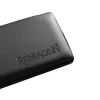 Handgelenkauflage REDRAGON METEOR L Kunstleder Memory-Schaumstoff Schwarz 435x73x20mm