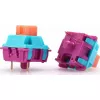 Redragon A113 Bullet R mechanisches Tastatur-Schalter-Set, Rot