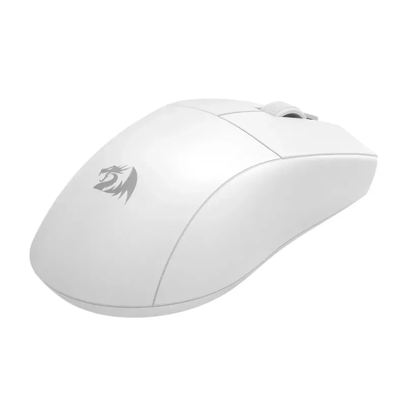 Maus REDRAGON M916W-PRO-4K K1NG RF Wireless + Bluetooth + USB Typ-C