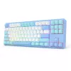 REDRAGON K707WBB-RGB StarBlade Mechanische RGB-Tastatur