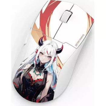Maus Redragon M918-AKG-PRO K1NG PRO MAX 1K USB