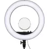 LED-Ringlicht Godox LR160B 160W 5500K für Foto- und Videobeleuchtung
