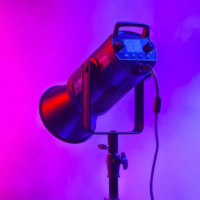 Dauerlicht Godox SZ150R 150W LED Schwarz