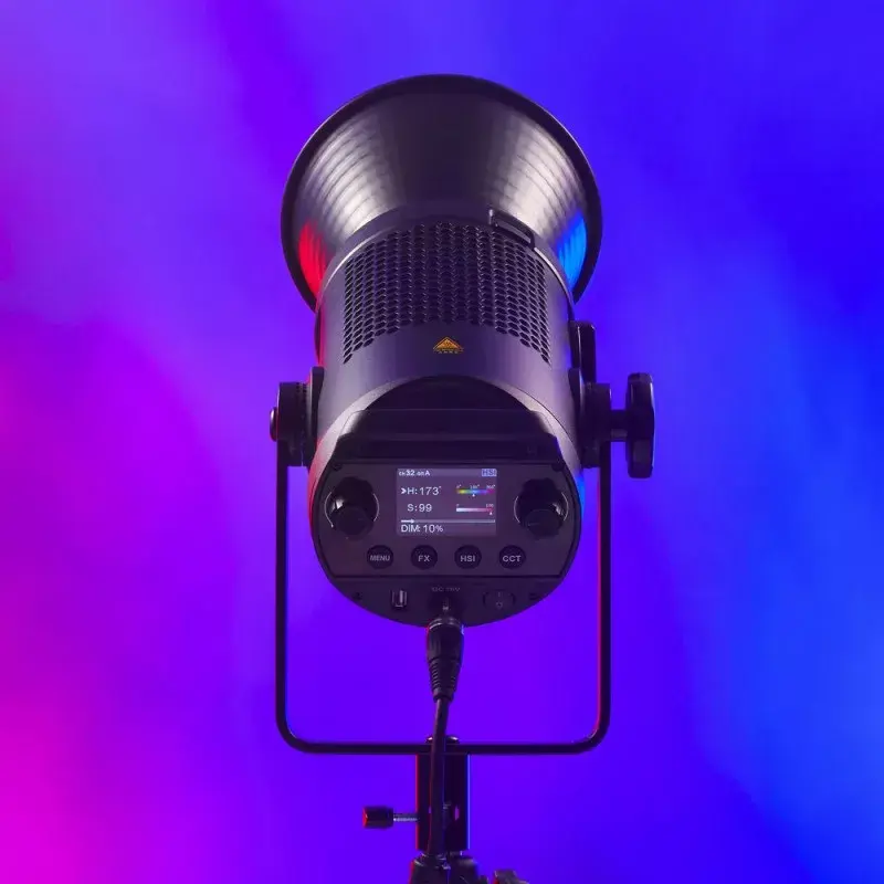 Dauerlicht Godox SZ150R 150W LED Schwarz