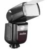 Slave-Blitz Godox Ving V860III Schwarz 1,5 s Recyclingzeit 530 g